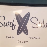 Photo taken at Surf Side Diner by Kelly on 8/16/2019