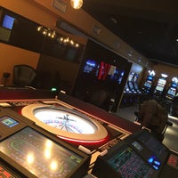 Photo taken at WIN Slot Casino by Elena T. on 2/2/2016