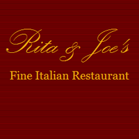 Снимок сделан в Rita &amp;amp; Joe&amp;#39;s Italian Restaurant пользователем Rita &amp;amp; Joe&amp;#39;s Italian Restaurant 10/26/2015