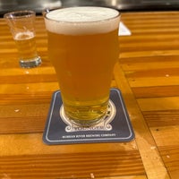 Photo taken at Russian River Brewing Company by Alessandro M. on 4/28/2024
