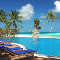 1/1/2015에 Alek님이 Vilu Reef Beach Resort &amp;amp; Spa, Maldives에서 찍은 사진