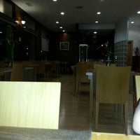 11/16/2012에 Long W.님이 Restaurante Asia L&amp;#39;Eliana에서 찍은 사진