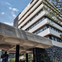 Photo taken at Centro Universitario Cultural (CUC) by Vik R. on 5/31/2023
