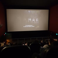 Photo taken at Cinemex by Daniel V. on 9/8/2018