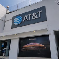 Photo taken at AT&amp;amp;T Mexico by Daniel V. on 10/22/2018