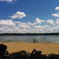 craig beach