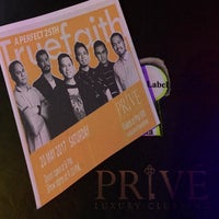 Review Privé Luxury Club