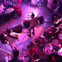 Review Privé Luxury Club