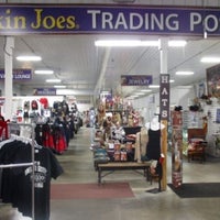 Foto scattata a Smokin Joes Trading Post da Smokin Joes Trading Post il 1/21/2016