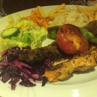 Photo taken at Konak Restaurant by Şöhret K. on 12/24/2014
