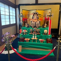 Photo taken at Meiji Kinenkan by 梯子 on 4/24/2024