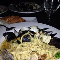 3/8/2014 tarihinde Margo K.ziyaretçi tarafından Da Sesto Italian Restaurant'de çekilen fotoğraf
