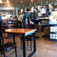 Photo taken at Starbucks by Jordan Colt A. on 4/13/2013