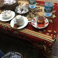 Photo taken at Şükrü Bey&amp;#39;in Yeri by Yahya .. on 8/15/2017