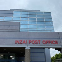 印西郵便局 Post Office 印西郵便局 Post Office