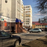 Photo taken at Умчата, центр развития by Катерина П. on 3/26/2014