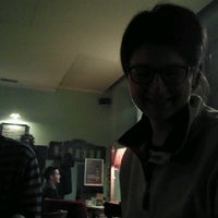 Photo taken at Caffe bar Berka by Iva N. on 12/31/2012