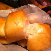 Photo taken at Texas Roadhouse by Tracey W. on 11/20/2012