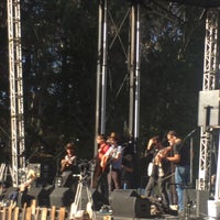 Photo taken at Hardly Strictly Bluegrass by Todd S. on 10/3/2015