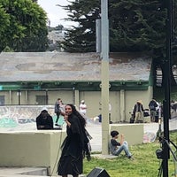 Photo taken at Potrero Del Sol Park by Todd S. on 6/16/2019