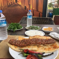 รูปภาพถ่ายที่ Paşa Kebap โดย ! Kadir ! เมื่อ 9/12/2020