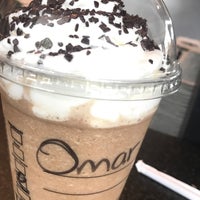 Photo taken at Starbucks by omar h. on 9/13/2017