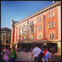 Casino Palladium Praha Casino Palladium Praha