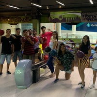 Photo taken at Philadelfia Bowling by Sidney T. on 6/20/2019