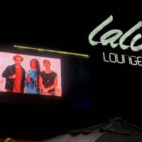 Photo taken at Lalu Lounge by Sidney T. on 2/23/2019