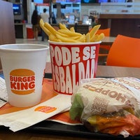 Photo taken at Burger King by Sidney T. on 2/24/2023