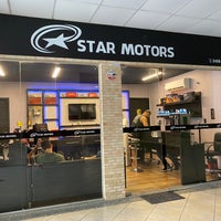 Photo taken at Star Motors Rio by Sidney T. on 1/11/2020