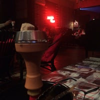 Photo taken at HookahPlace by Илья on 4/14/2017