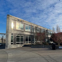 2/18/2022 tarihinde ginnnnnnny .ziyaretçi tarafından Google Seattle - Fremont Campus'de çekilen fotoğraf