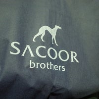 Photo taken at Sacoor Brothers by HRR on 5/13/2013