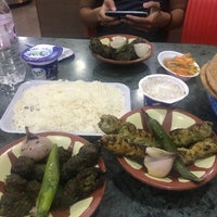 Photos At كباب بن علي Kebab Bin Ali Shawqia Bbq Joint In Mecca