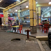 Mamak assalam the kedai Notis Tutup