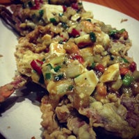 Review Kepiting Kenari