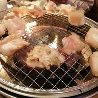 ホルモン光 諸江店 122 Visitors