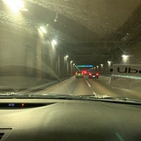 Photo taken at Sepulveda Tunnel by Teresa B. on 6/11/2022