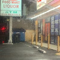 Photo taken at Day &amp;amp; Night Food Mart Liquor by Teresa B. on 5/23/2023