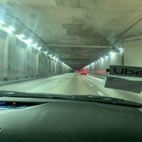Photo taken at Sepulveda Tunnel by Teresa B. on 5/20/2022