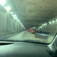 Photo taken at Sepulveda Tunnel by Teresa B. on 6/18/2022