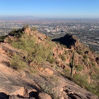 รูปภาพถ่ายที่ The Scottsdale Plaza Resort โดย Trent R. เมื่อ 2/9/2020