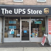 Photo taken at The UPS Store by James on 6/11/2016