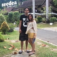 Revisiting Secdea Beach Resort Sweeter The Second Time Around
