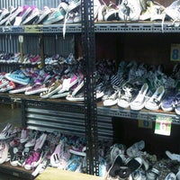 Converse Factory - Shoe Store in Marikina