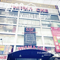 Ssf Furniture Home In Cheras Photo Taken At Ssf By سلسيه توكيمون On 2 3 2017