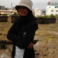 Review Taman Rotterdam