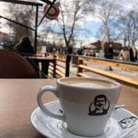 Photo taken at ArtukBey Coffee Shop by M E. on 2/10/2022