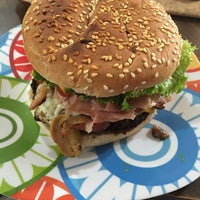 5/25/2016にJazmin R.がChato&amp;#39;s Burgerで撮った写真